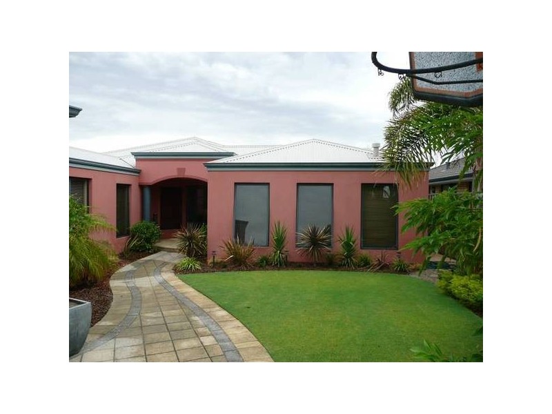 22 BANCROFT RAMBLE, Landsdale WA 6065