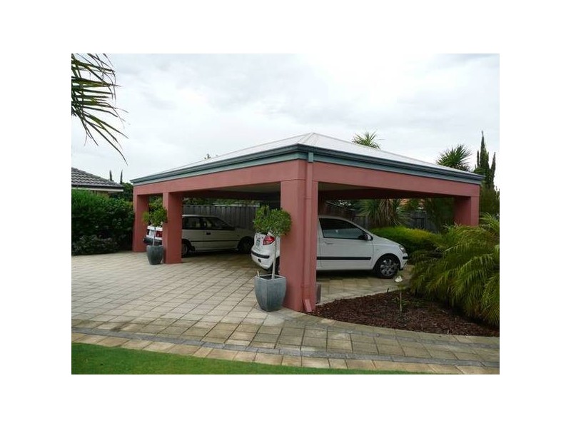 22 BANCROFT RAMBLE, Landsdale WA 6065