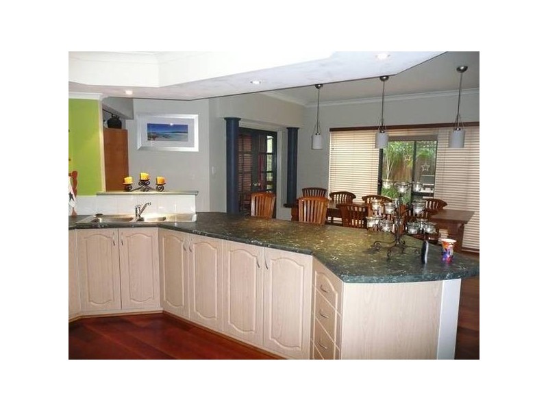 22 BANCROFT RAMBLE, Landsdale WA 6065