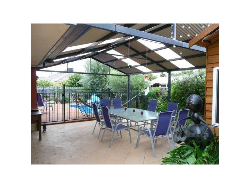 22 BANCROFT RAMBLE, Landsdale WA 6065