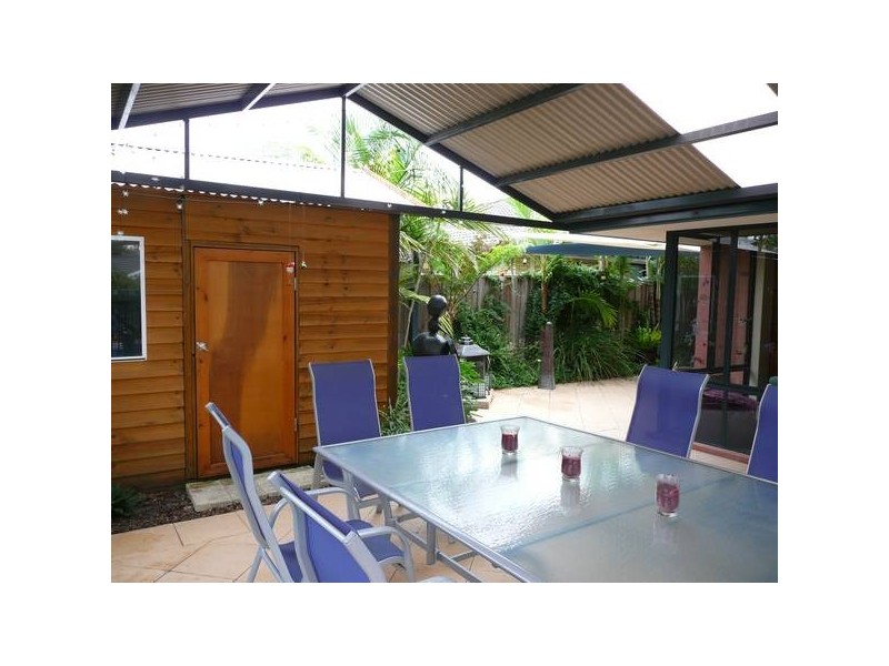 22 BANCROFT RAMBLE, Landsdale WA 6065