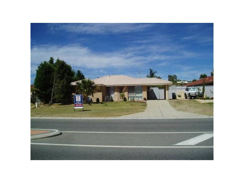 46 Rawlinson Drive, Marangaroo WA 6064