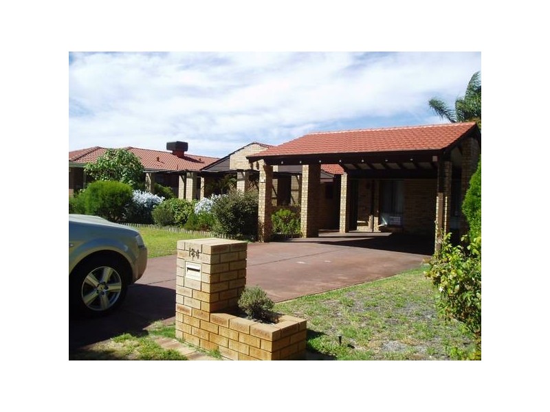 184 Morley Drive, Eden Hill WA 6054