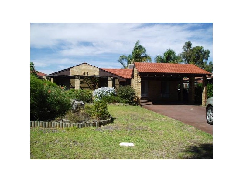 184 Morley Drive, Eden Hill WA 6054