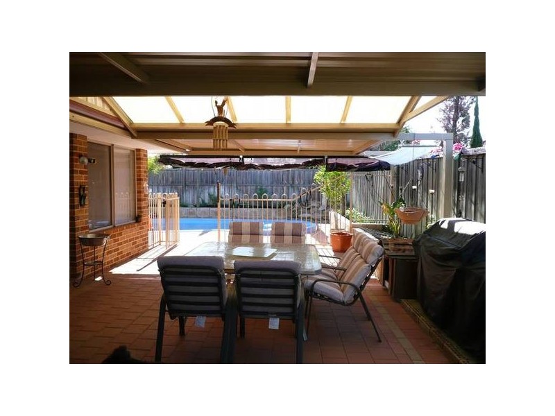 10 Forestview Boulevard, Ellenbrook WA 6069