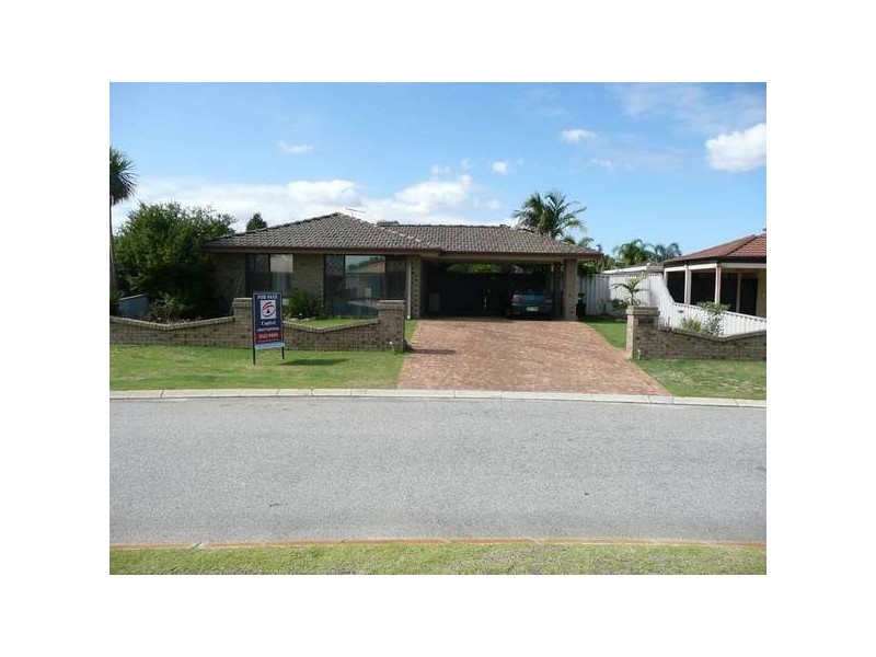 10 BEADON CLOSE, Ballajura WA 6066