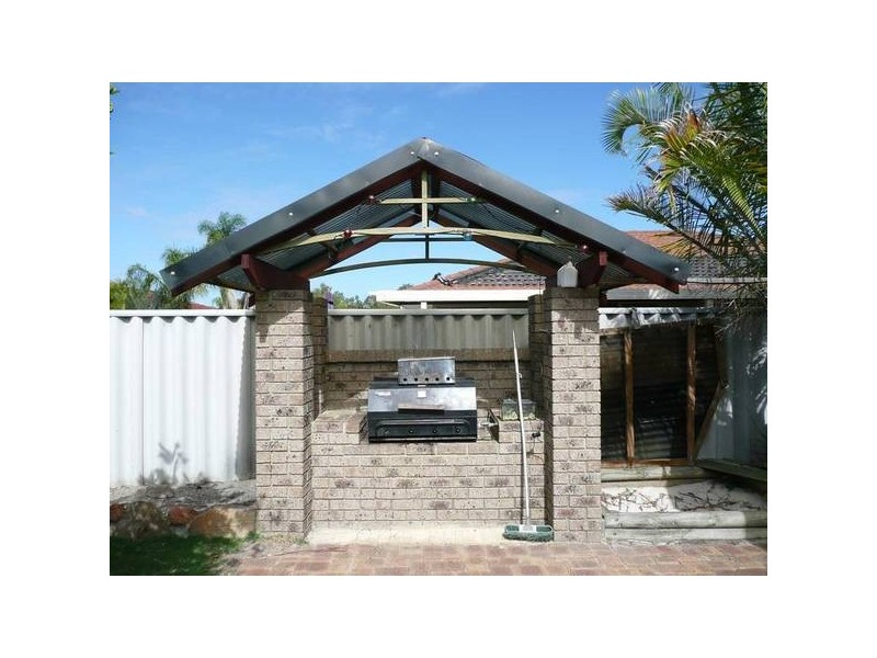 10 BEADON CLOSE, Ballajura WA 6066