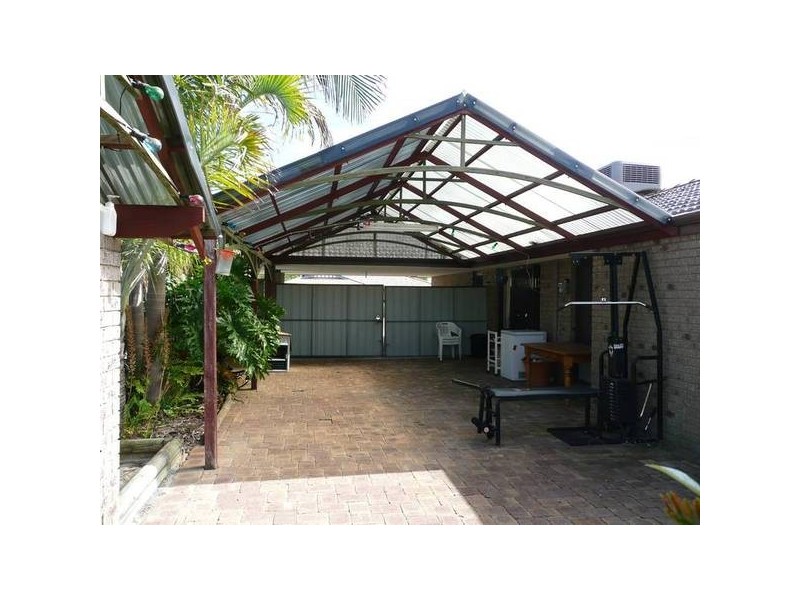 10 BEADON CLOSE, Ballajura WA 6066