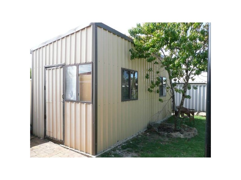 10 BEADON CLOSE, Ballajura WA 6066