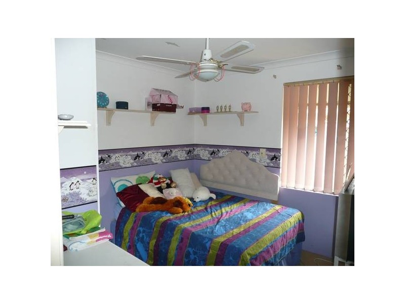 18 LARKSPUR LANE, Ballajura WA 6066