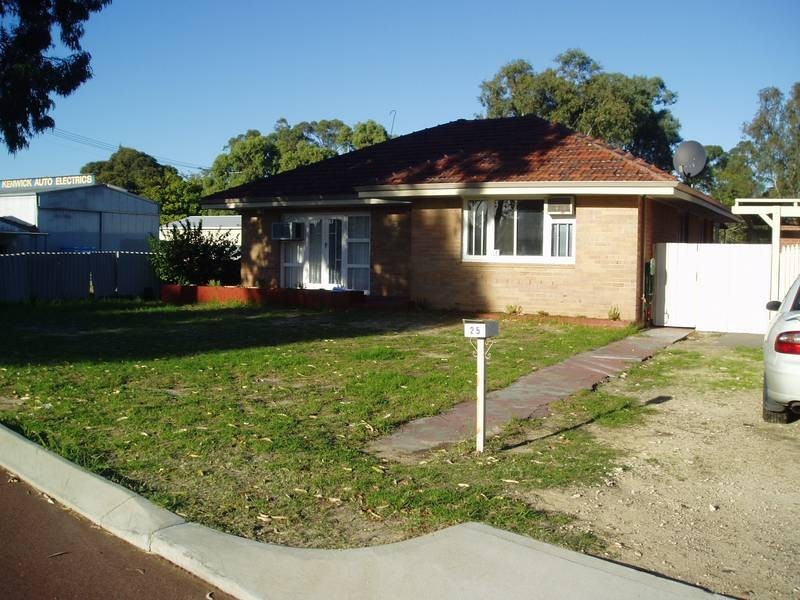 25 McCowan Street, Kenwick WA 6107