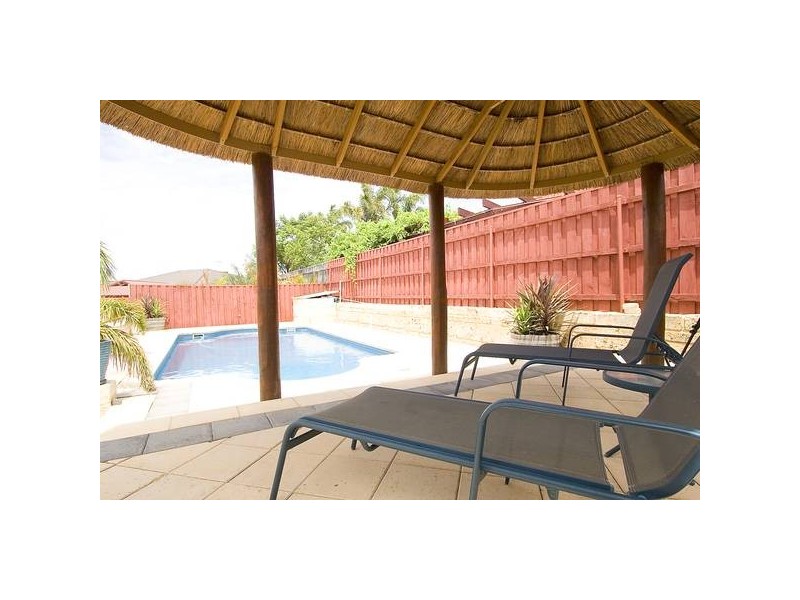 26 CANTRELL CIRCUIT, Landsdale WA 6065