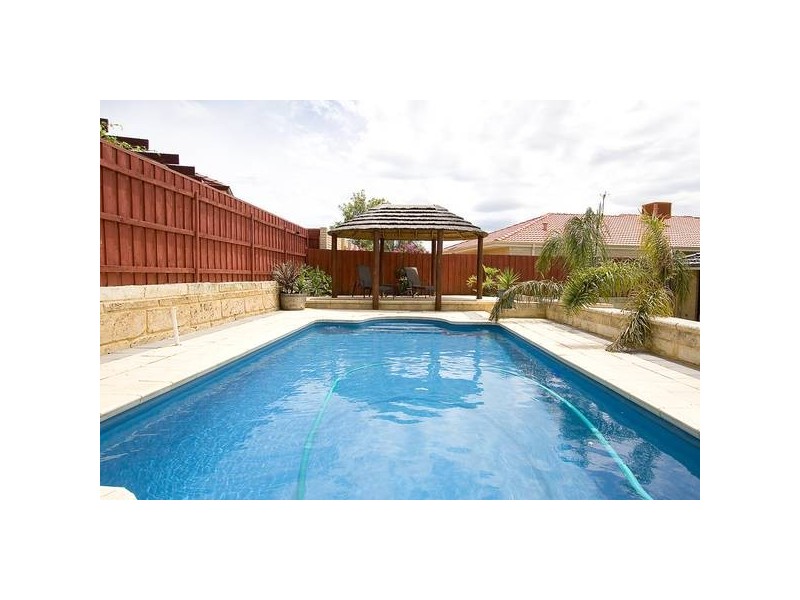 26 CANTRELL CIRCUIT, Landsdale WA 6065