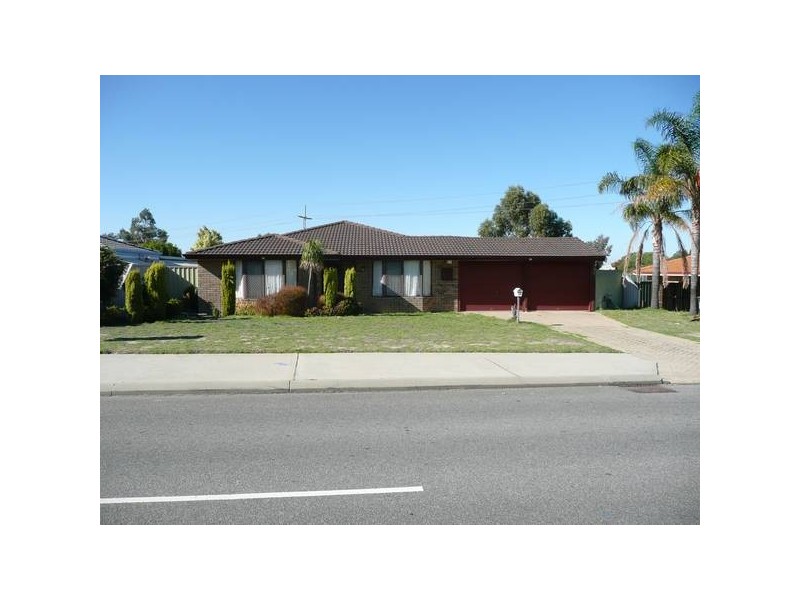 115 Apple Blossom Dve, Mirrabooka WA 6061