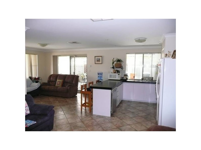 5 JAVON LOOP, Alexander Heights WA 6064