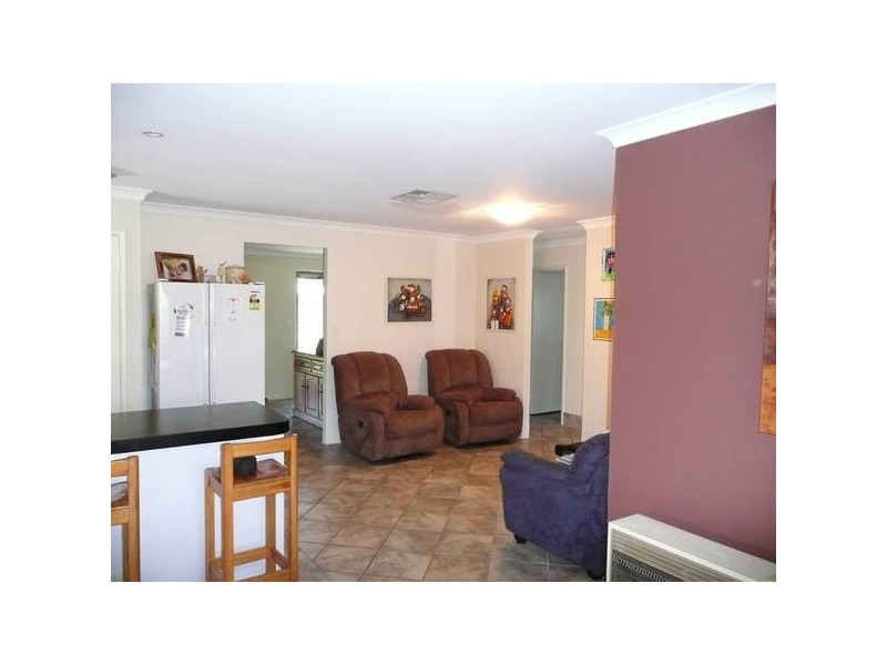 5 JAVON LOOP, Alexander Heights WA 6064