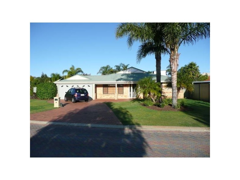 35 ROCKDALE PASS, Landsdale WA 6065