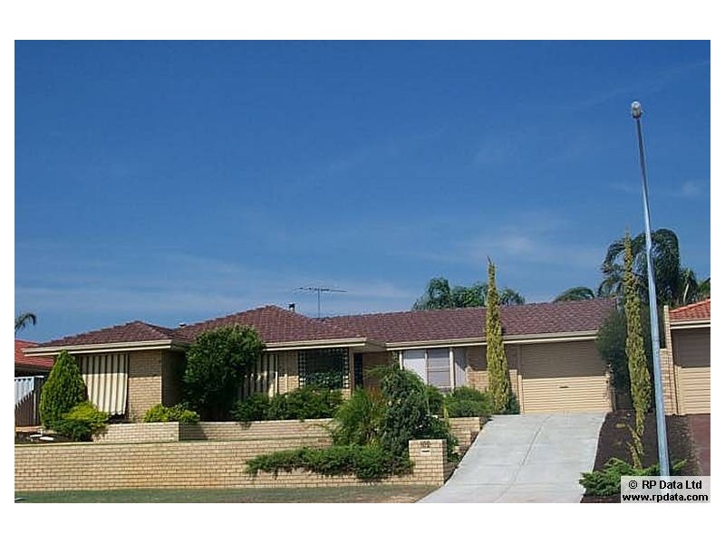 162 Barridale Drive, Kingsley WA 6026