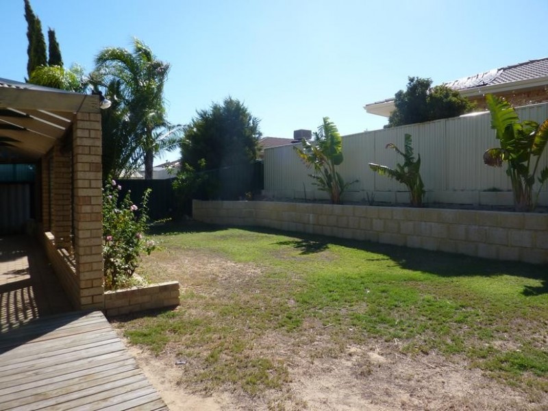 162 Barridale Drive, Kingsley WA 6026