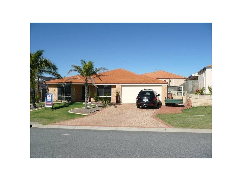 7 CANTRELL CIRCUIT, Landsdale WA 6065