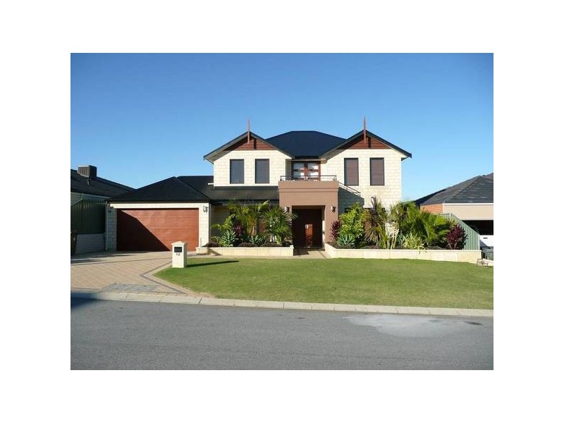 12 SHERWIN RISE, Landsdale WA 6065