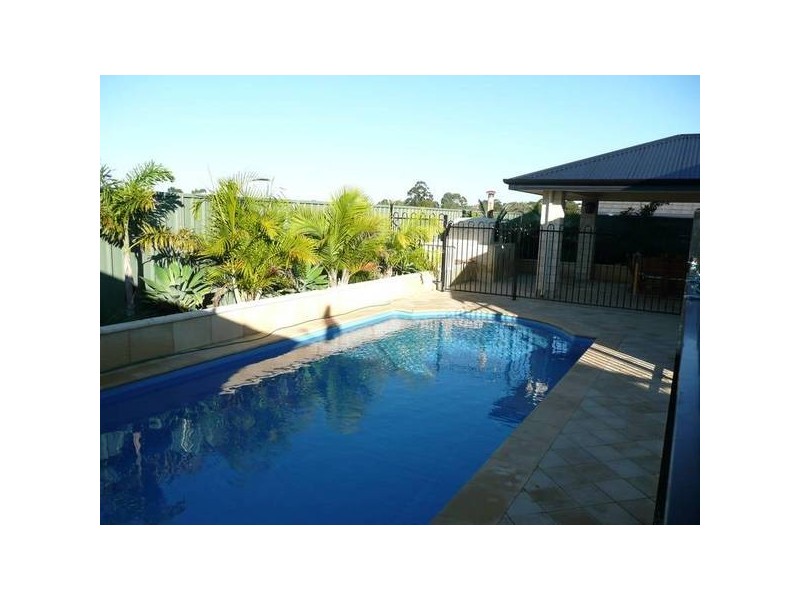 12 SHERWIN RISE, Landsdale WA 6065
