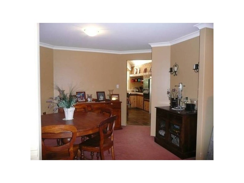 2 INLET TRAIL, Ballajura WA 6066