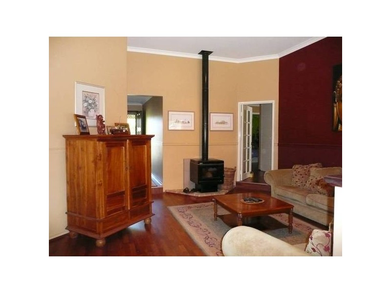 2 INLET TRAIL, Ballajura WA 6066