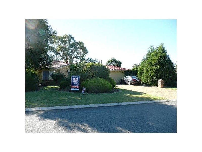 7 GALAXY CRT, Alexander Heights WA 6064