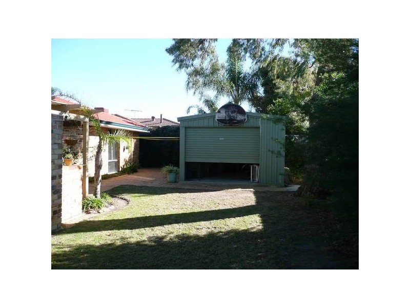 7 GALAXY CRT, Alexander Heights WA 6064