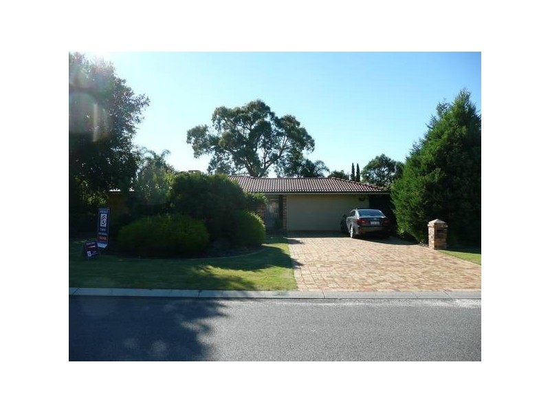 7 GALAXY CRT, Alexander Heights WA 6064