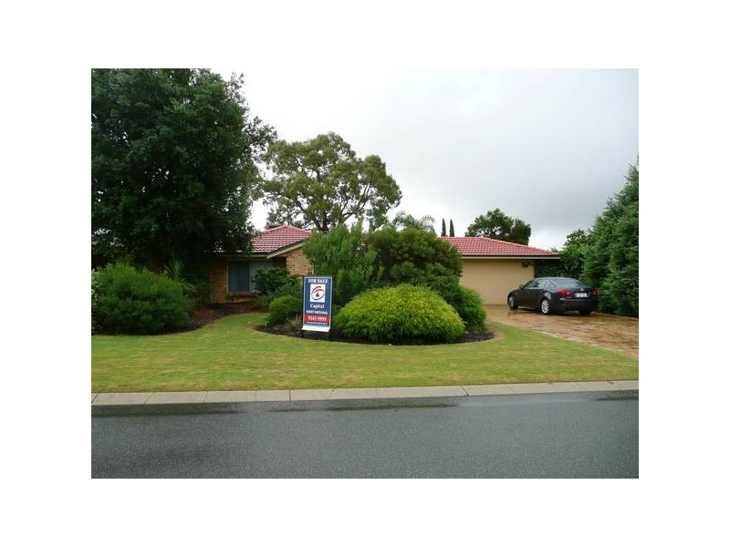 7 GALAXY CRT, Alexander Heights WA 6064