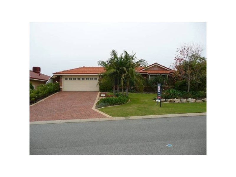 7 EREBUS COURT, Alexander Heights WA 6064