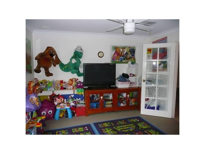 7 EREBUS COURT, Alexander Heights WA 6064