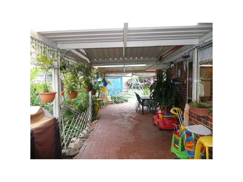 7 EREBUS COURT, Alexander Heights WA 6064