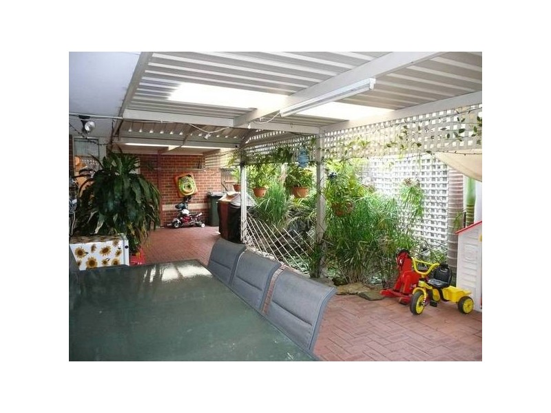 7 EREBUS COURT, Alexander Heights WA 6064