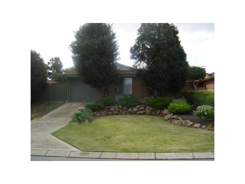 3A Eland place, Marangaroo WA 6064