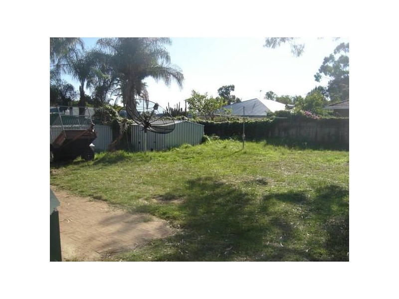 3 Wallington Road, Balga WA 6061