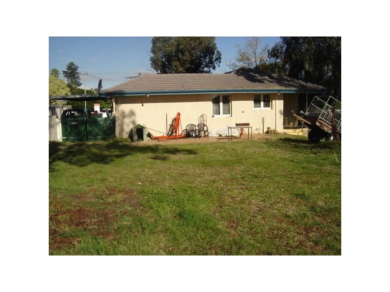 3 Wallington Road, Balga WA 6061