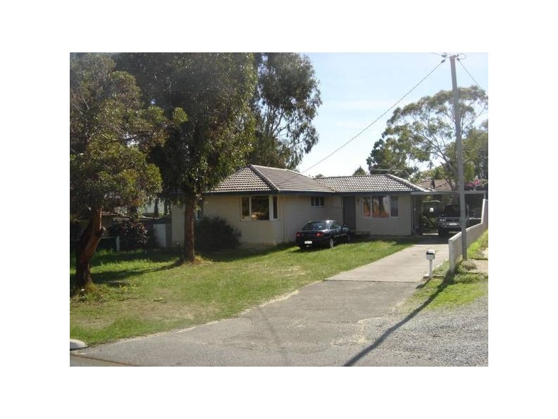 3 Wallington Road, Balga WA 6061