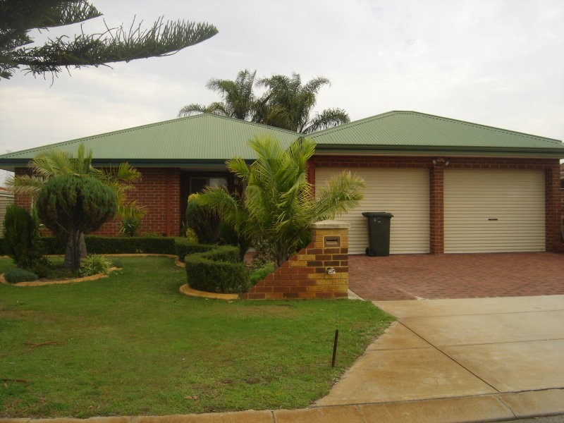 50 Wyperfield Gardens, Ballajura WA 6066