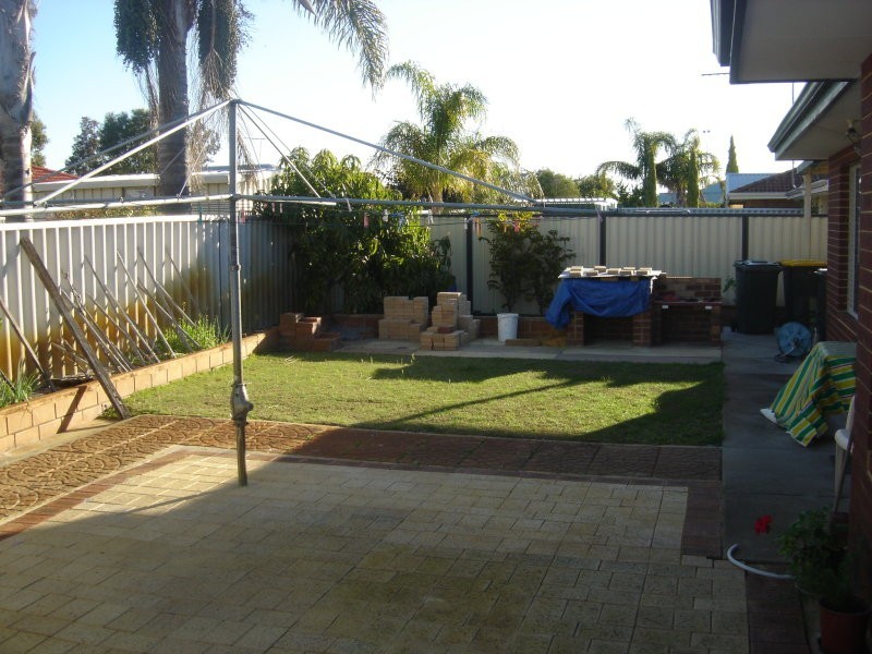 50 Wyperfield Gardens, Ballajura WA 6066