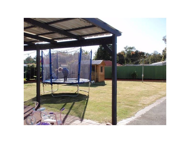17 Gabell Way, Koondoola WA 6064