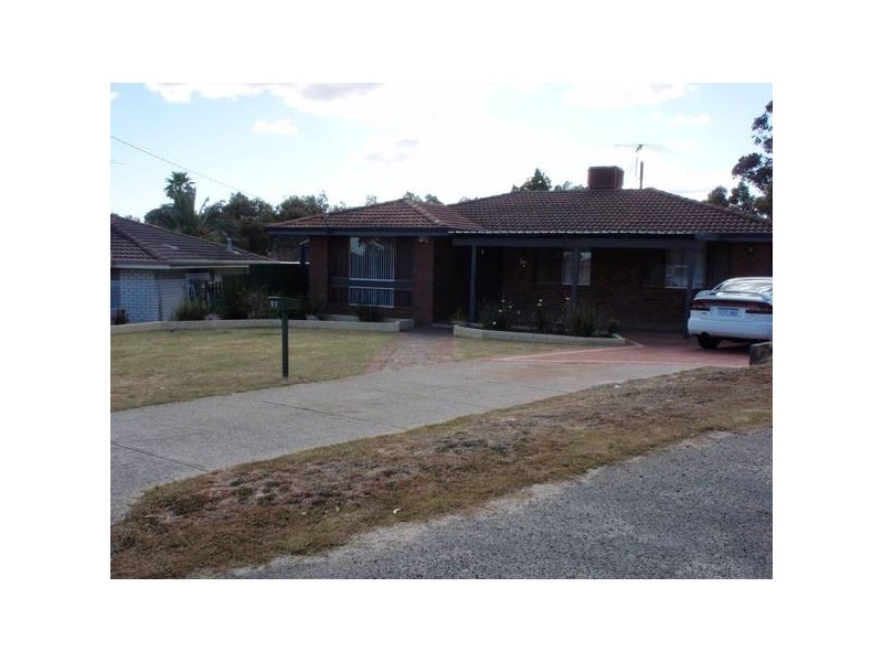17 Gabell Way, Koondoola WA 6064