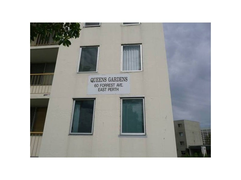 29 FORREST AVENUE, East Perth WA 6004