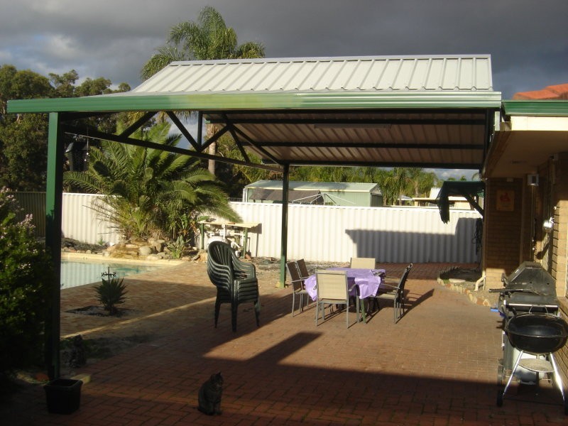 44 Meadowview Drive, Ballajura WA 6066