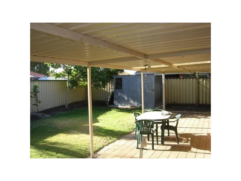 14 Kalkite Close, Ballajura WA 6066