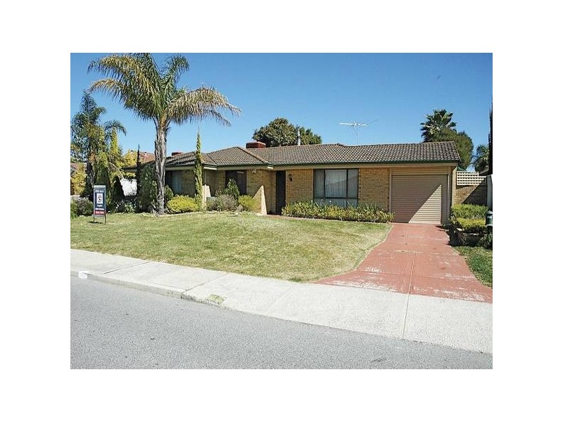 84 Jacaranda Drive, Ballajura WA 6066