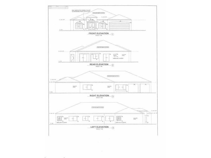 51 Boscastle Way, Darch WA 6065