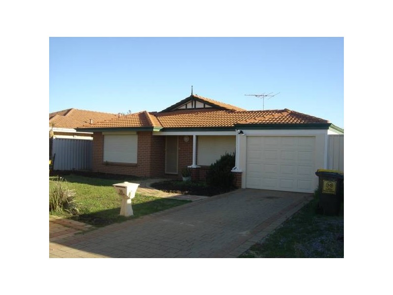 26 Guadalupe Drive, Ballajura WA 6066